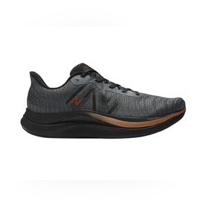 Size 14 - Men’s New Balance FuelCell Propel v4 Graphite Copper Metallic